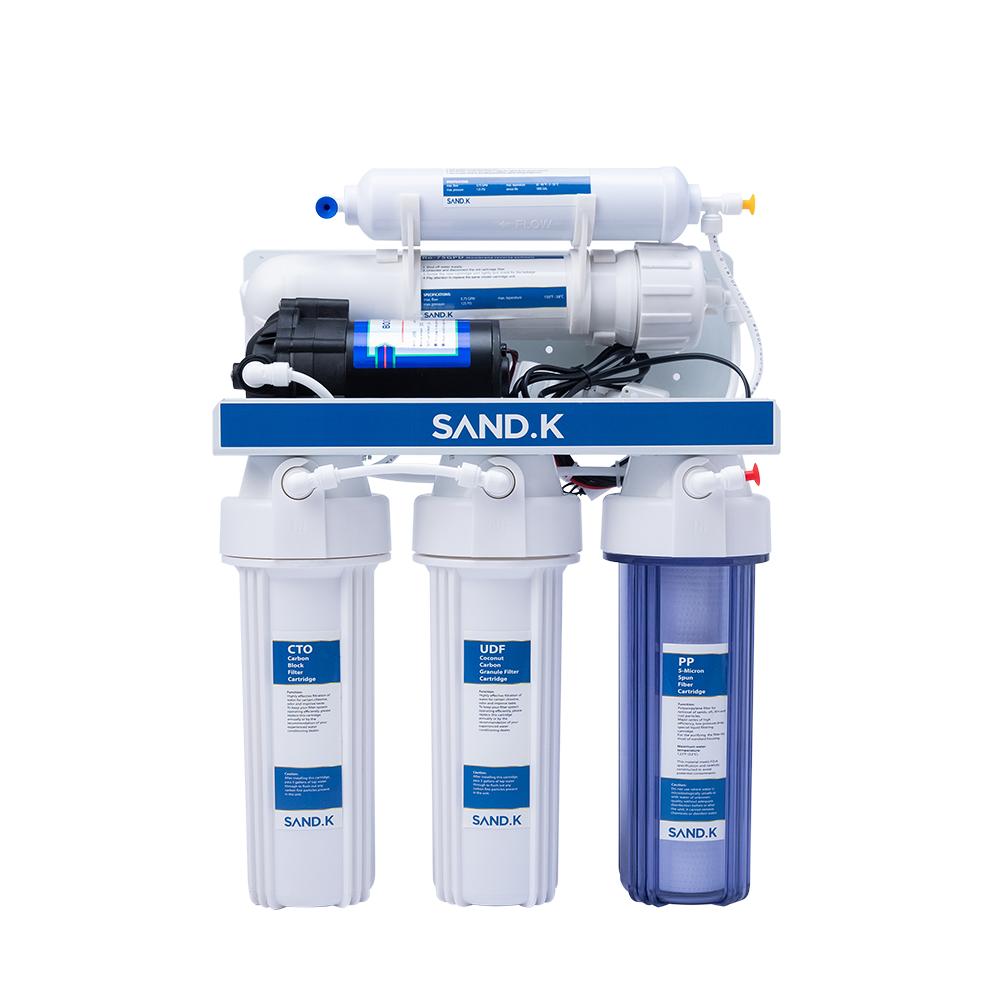 Фильтр SAND.K 5с